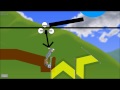 Happy Wheels Commentary Part II: Facepalm
