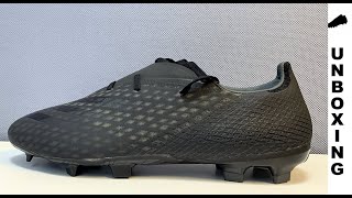 Adidas X Ghosted .2 Fgag Dark Motion