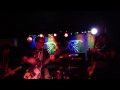 Doc Hopper "Altoona" live at The Acheron, Brooklyn, NY 6/1/13