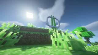 M2 Arculat In Minecraft