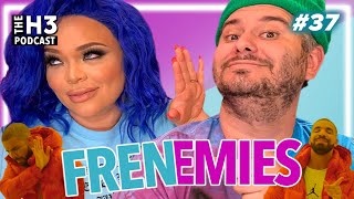 Taking Trisha To Meme School - Frenemies
