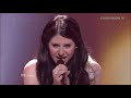 Top 100 Eurovision songs (2000-2013) klip izle