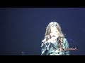 Charice sings Power Of Love (HD) - David Foster & Friends First Concert Tour, Chicago 10/21/2009