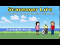 Scavenger Life Episode 190: I'm So eBay Lazy I Want To Throw Up