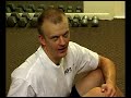 Cross Training Core Body Exercises : Hot to do Sit Ups for Core Exercise