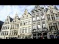 Antwerpen - Belgium (Few moments)