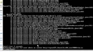 Scripting Et Publishing And Use With Rational Et Manager Part 3