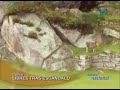 Cusco: Liberan a turistas que se tomaron fotos desnudos en Macchu Picchu