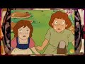 image Hansel Y Gretel Pel Cula Dibujos Animados En Espa Ol Ver La Pelicula Completa