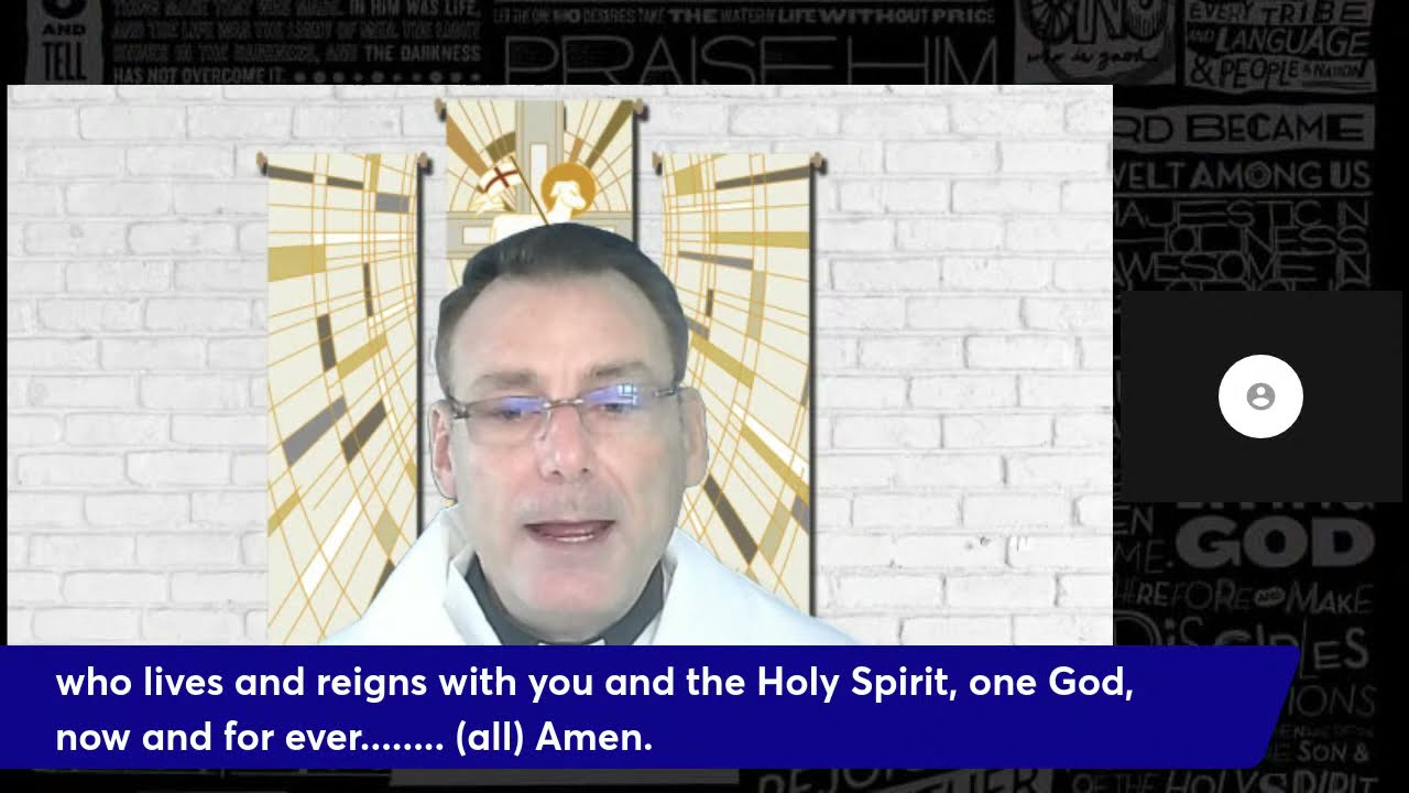 Resurrection Fellowship Online