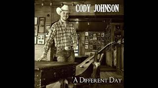 Watch Cody Johnson A Different Day video