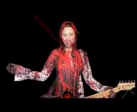 Beautiful To Me Video