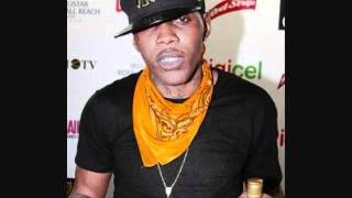 Watch Vybz Kartel Mofraudo video