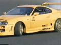 Drift Racing Mix Vol.1