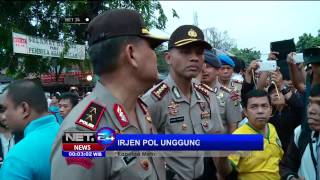 Polisi Kepung Markas FPI - NET24