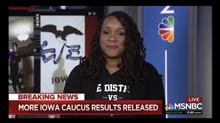 A Candidate Needs to Unite Democrats