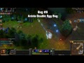 25 League Of Legends Bugs You Might Have Not Seen