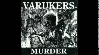 Watch Varukers Endless Destruction Line video