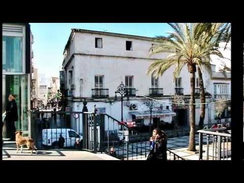 Chiclana de la Frontera (Cรกdiz) Callejeando 1
