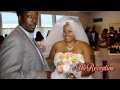 The Wedding Of Kelly Cotman & Sharki Pulliam
