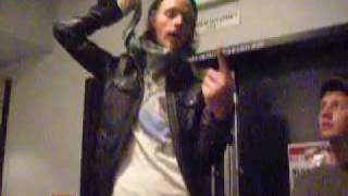 Watch Bradley Hathaway Manly Man video