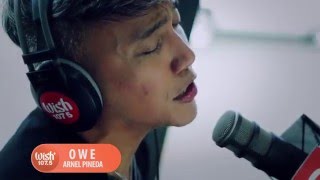 Watch Arnel Pineda Owe video