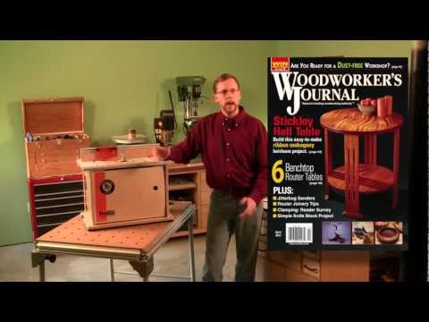 Woodworking Freud Router And Router Table Review