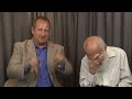 Project Alpha Lookback w/ Michael Edwards 2 of 2