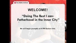 34 Doing The Best I Can Fatherhood In The Inner City 34 Author Dr Kathryn Edin 6 11 14 4 00 Pm 34 Doing The Best I Can Fatherhood In The Inner City 34 Author Dr Kathryn Edin 6 11 14 4 00 Pm