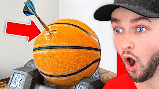 Impossible 0.000001% Odds Crazy