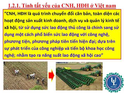 Môn KTCT Chương 6 Phần 1