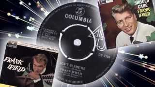 Watch Frank Ifield Dont Blame Me video