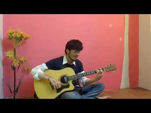 Ik arzu (Guitar Cover)-Jal
