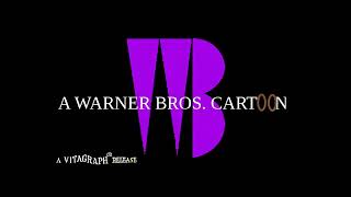 Merrie Melodies Intro Remake 1963-1967 Variant 2