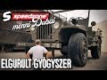 Amikor a sejknél elgurul a gyógyszer (Speedzone menni Dubaj ...