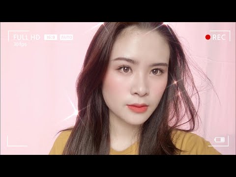Các bước make up cơ bản dành cho những người mới bắt đầu 🍒🍒 Oanh Khởi