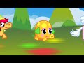 Moshi Monsters Ponies Online Virtual Pet