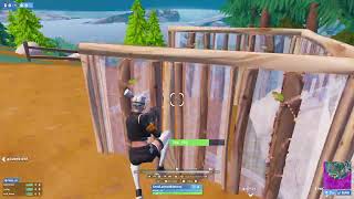 C4S3 - Skirmish - Ending Skirmish Match Playing Like Coneja