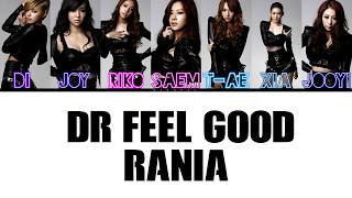 Watch Rania Dr Feel Good video
