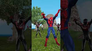Spider Man - Coffin Dance Meme Cover P252