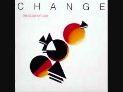 Change - Glow Of Love ( 12&quot; Extended )