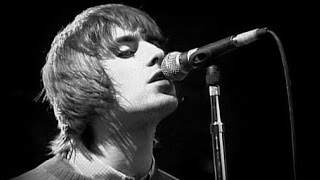 Top 10: Oasis - best songs.