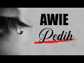 Awie - Pedih (LIRIK)