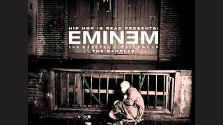 Watch Eminem Drug Ballad video
