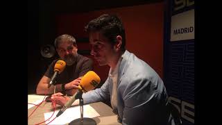 Programa de radio PRL - AICA | 29 de mayo de 2018 | Fund. Est. PRL