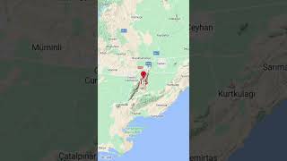 1.5 Adana Ceyhan Depremi 25.12.2023 220311 Adanaya 38Km Derinlik 2.8Km Deprem Bilgi Sistemi