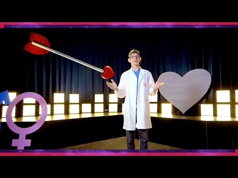 The Benjamin Franklin Effect | The Science of Love The Benjamin Franklin Effect | The Science of Love klip izle