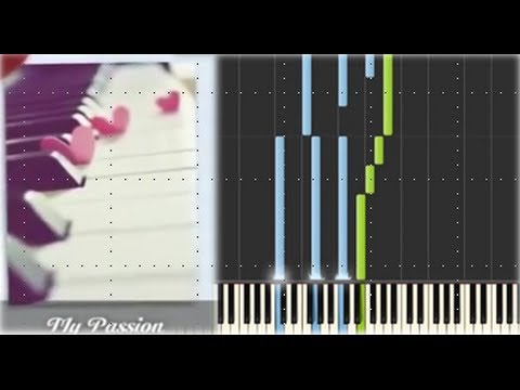 My Passion | Original Piano Composition