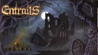 Watch Entrails Undead video