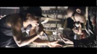 Клип Clement Marfo & The Frontline - Mayhem ft. Kano